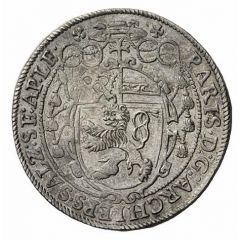 1/4 Thaler - Paris von Lodron