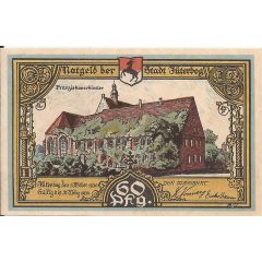 60 Pfennig