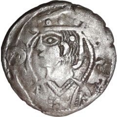 Denier - Iacobus II