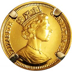 1/10 Royal - Elizabeth II Collie