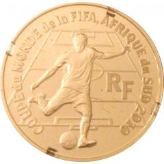 50 Euros FIFA World Cup
