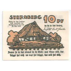 10 Pfennig