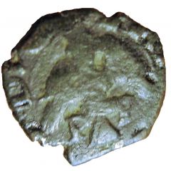 3 Piccioli - Carlo II