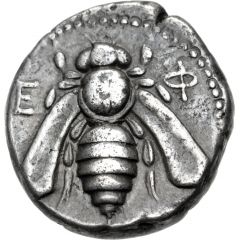 Tetradrachm - Cleitos