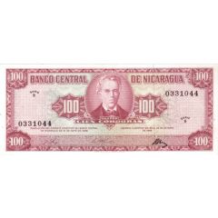 100 Cordobas