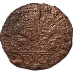 Counter Token 'Schulpfennig' Wolf Lauffer