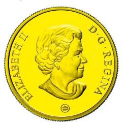 100 Dollars - Elizabeth II Nunavut