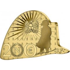 200 Euros Napoléon