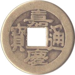 Charm Token
