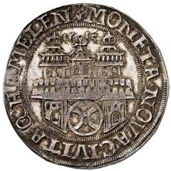 1 Thaler