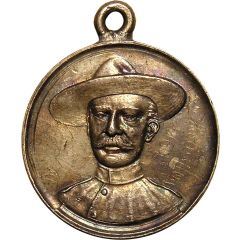 Medalet Baden-Powell