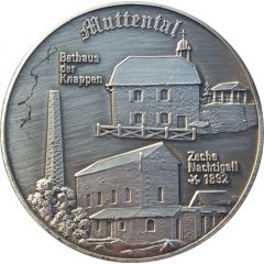 Muttental Witten