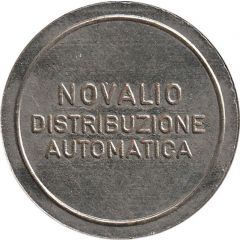 Novalio Distribuzione Automatica