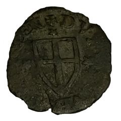 8 Denari