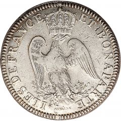 10 Livres - Napoleon I