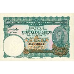 25 Cents