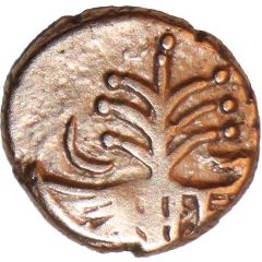 1/4 Stater `Irstead type`