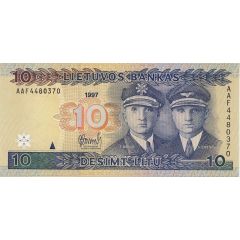 10 Litu