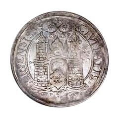 1 Thaler Type 1