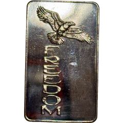 1 Ounce - Mount Everest Mint Freedom