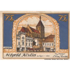75 Pfennig