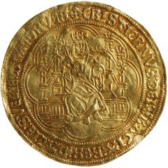 1 Noble - Christian II