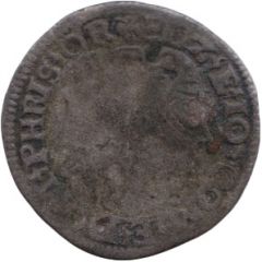 1 Oortje - Edzard II and John