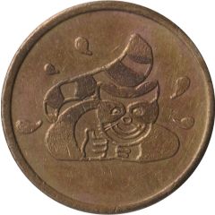 Car Wash Token - Autolavaggio Montalto Dora