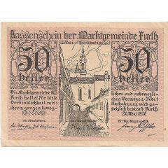 50 Heller Furth