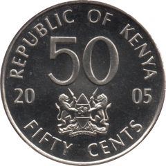 50 Cents