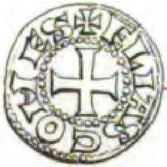 Denier - Elias VII