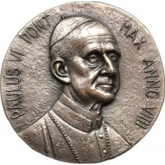 Pope Paul VI.