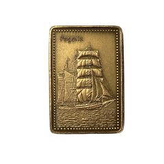 Tall Ships of the World Collection - Pogoria