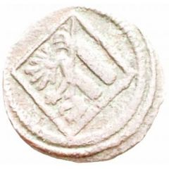 1 Pfennig