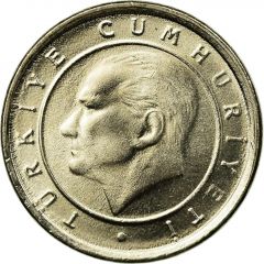 5 Yeni Kuruş