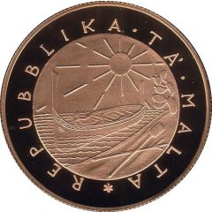 100 Lira Les Gavroches