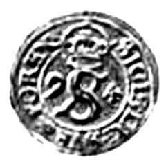 4 Penningar - Sigismund of Poland