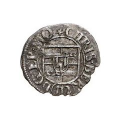 3 Pfennig - Christoph Bernhard of Galen