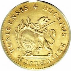 1 Ducat
