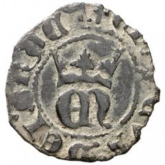 1/4 Real - Enrique II Seville