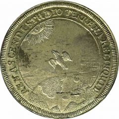1⁄12 Thaler - Frederick Death of George Frederick Charles