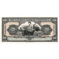20 Dollars