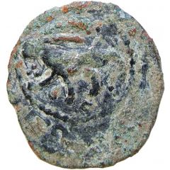 Fals - `Ilkhan` Hulagu Khan