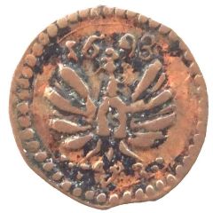 1 Pfennig