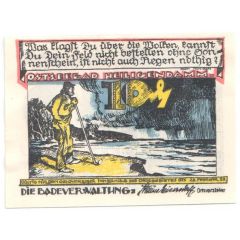 10 Pfennig