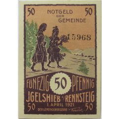 50 Pfennig