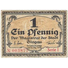 1 Pfennig