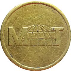 Token - MT
