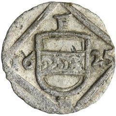 1/4 Kreuzer - Ferdinand II