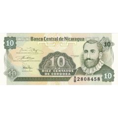 10 Centavos